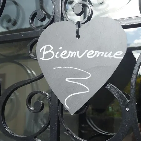 Le Pecheur D'etoiles Holiday home