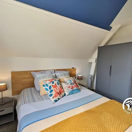 Le Pecheur D'etoiles Origne (Mayenne)