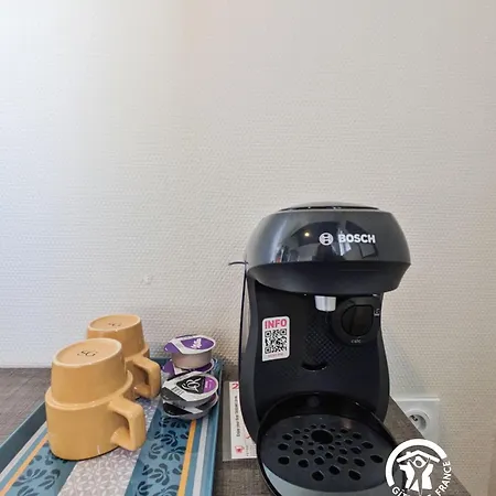 Holiday home Le Pecheur D'etoiles