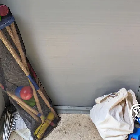 Holiday home Le Pecheur D'etoiles