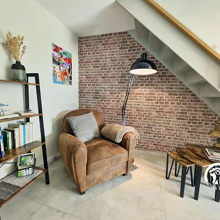 Le Pecheur D'etoiles Holiday home *