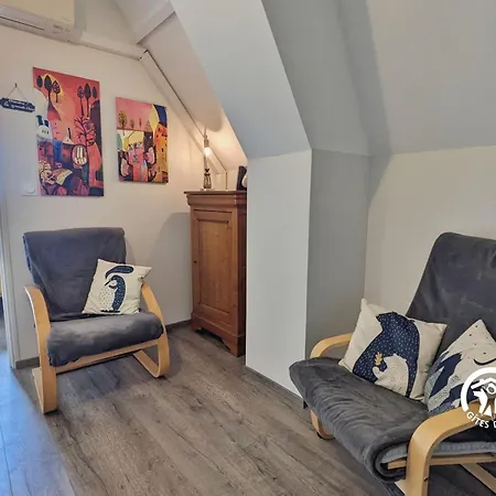 Holiday home Le Pecheur D'etoiles