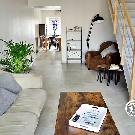 Le Pecheur D'etoiles Holiday home