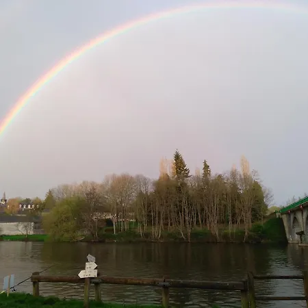 Holiday home Le Pecheur D'etoiles Origne (Mayenne)