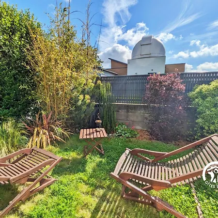 Holiday home Le Pecheur D'etoiles *