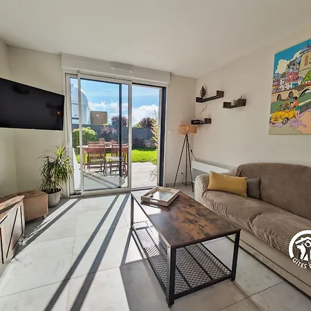 Holiday home Le Pecheur D'etoiles *