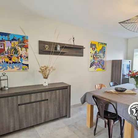 Holiday home Le Pecheur D'etoiles Origne (Mayenne)