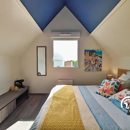 Le Pecheur D'etoiles Origne (Mayenne)