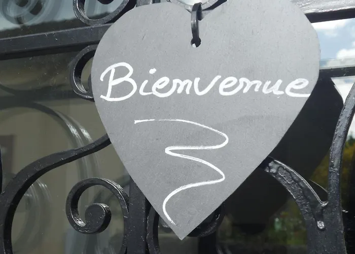 Le Pecheur D'etoiles 度假居