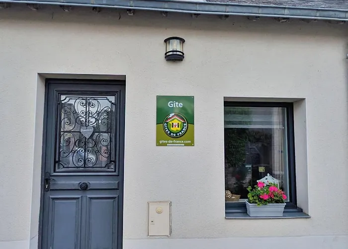 Le Pecheur D'etoiles 度假居 *