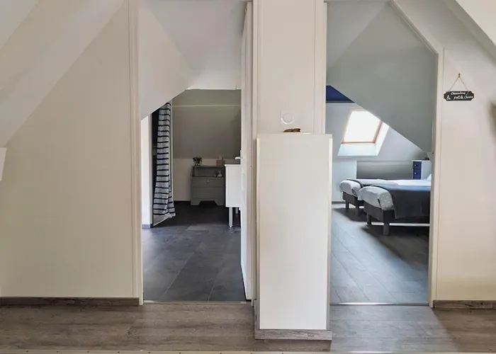 Nyaraló Le Pecheur D'etoiles Origne (Mayenne)