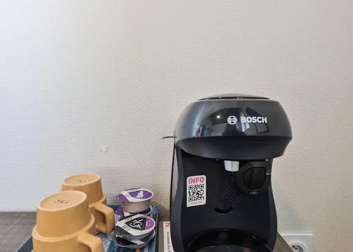 Nyaraló Le Pecheur D'etoiles