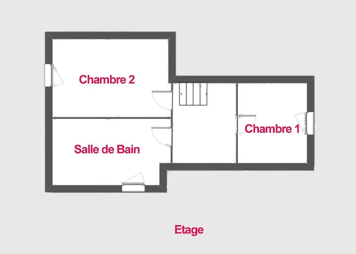 Le Pecheur D'etoiles 度假居 Origne (Mayenne)