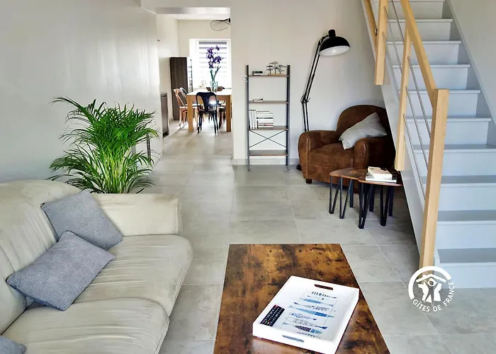 Le Pecheur D'etoiles 度假居