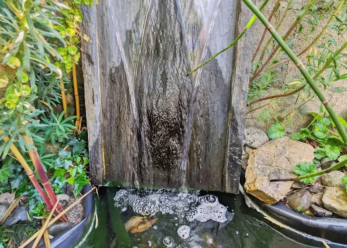 Le Pecheur D'etoiles 度假居