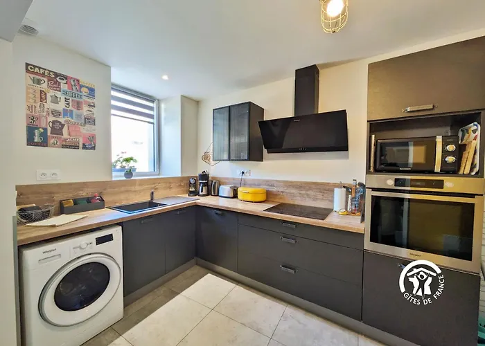 Le Pecheur D'etoiles 度假居 Origne (Mayenne)