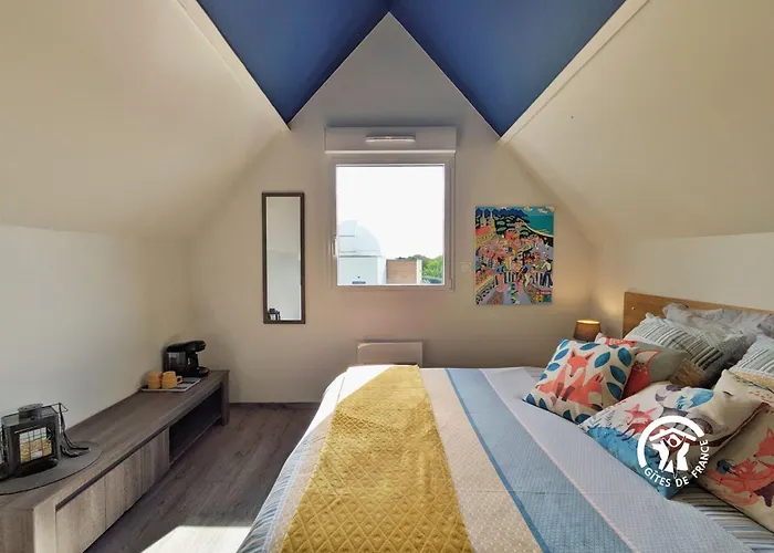 Le Pecheur D'etoiles Origne (Mayenne)